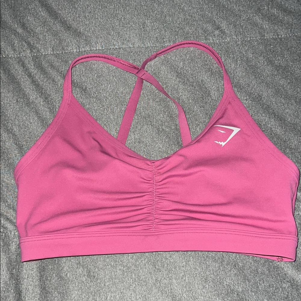 Gymshark Sports Bra